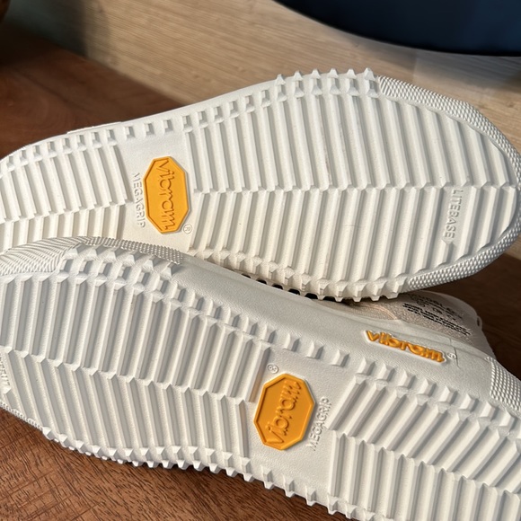 BrandBlack Capo Cordura High Top Sneakers/ Anthropologie - Picture 10 of 12